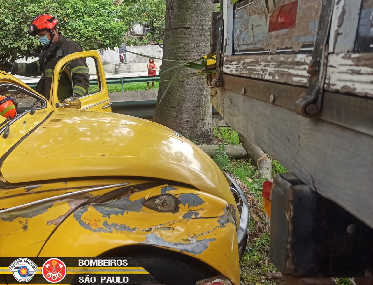 Reprodução/Bombeiros