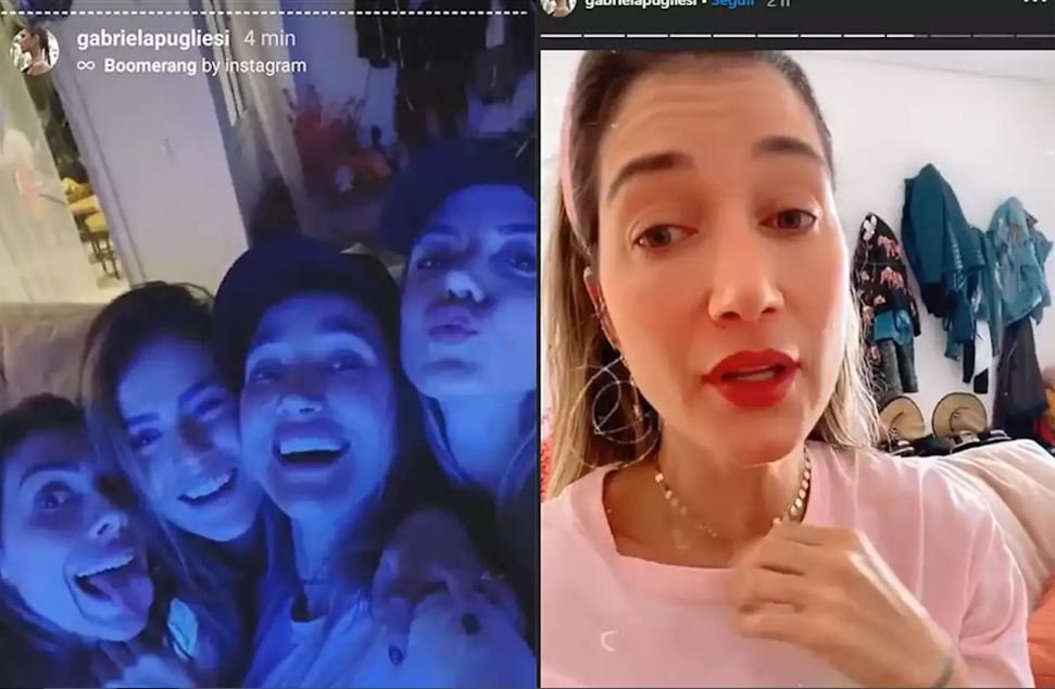 Reprodução/Instagram