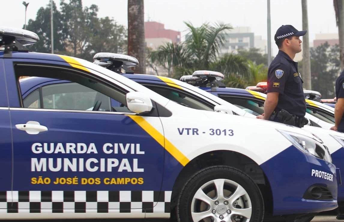 Divulgação/PMSJC