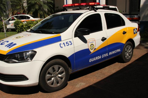 Divulgação/PMT