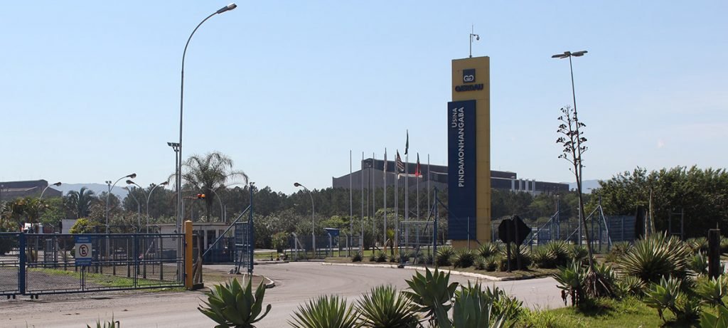 Divulgação/Gerdau