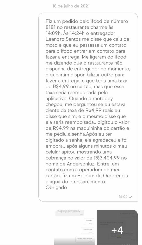 Reprodução