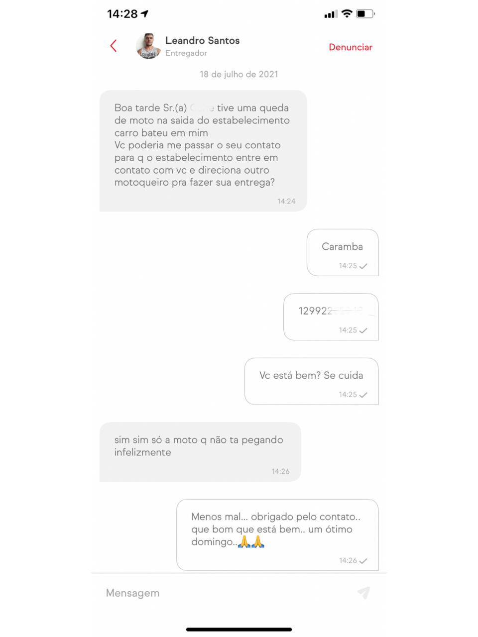 Reprodução