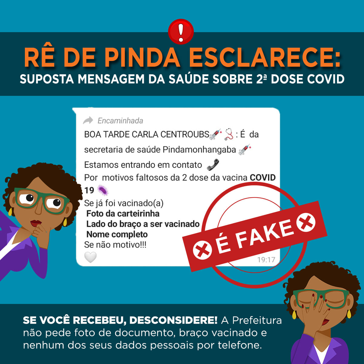 Divulgação/Facebook