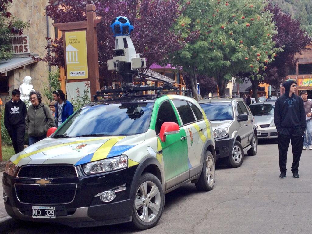 Divulgação/ Google