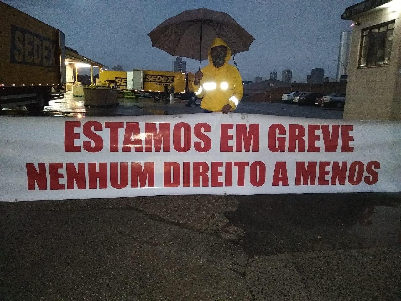 Divulgação/Sintect