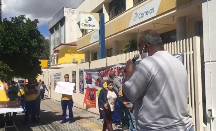 Divulgação/Sintect