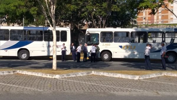 Reprodução/Site Sindicato dos Condutores do Vale do Paraíba
