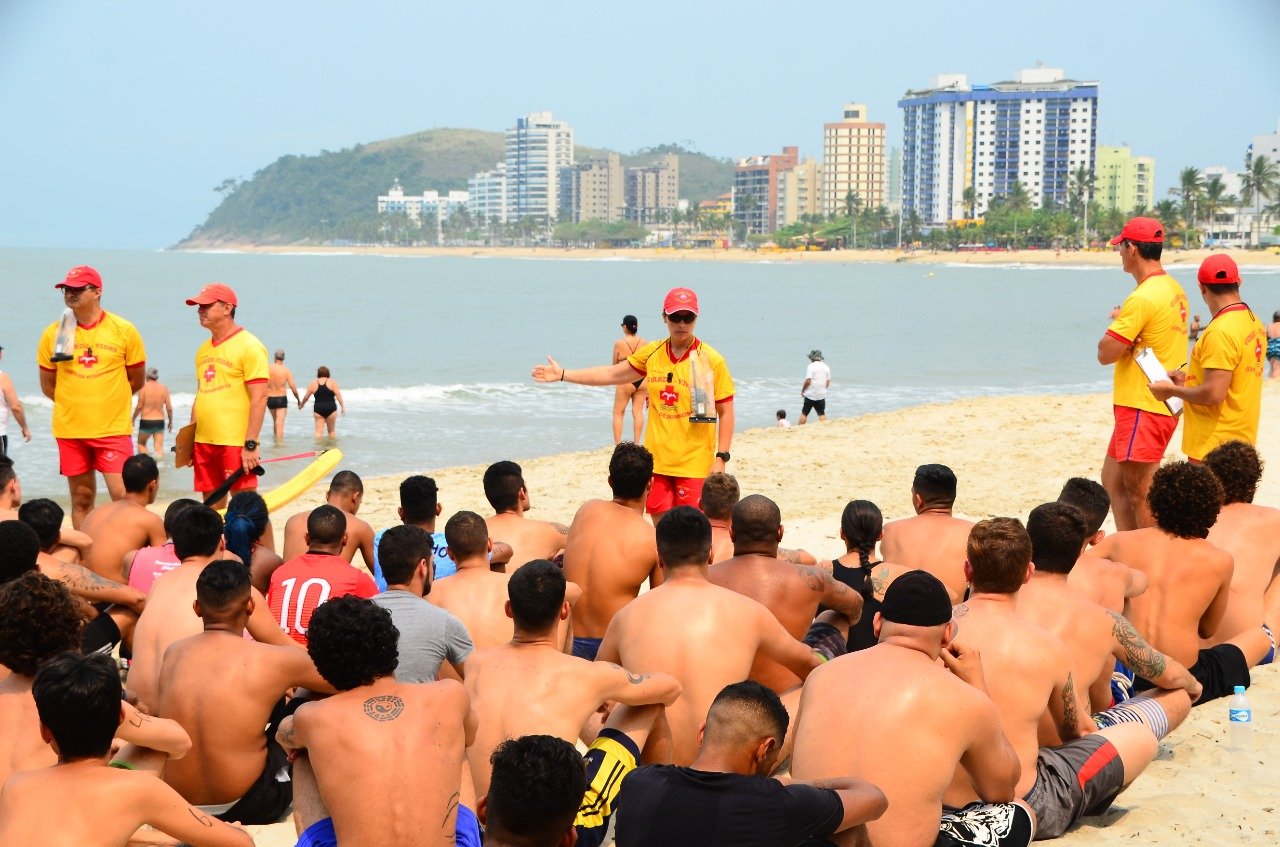 Divulgação/PMC