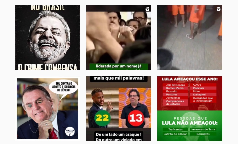 Reprodução/Redes Sociais