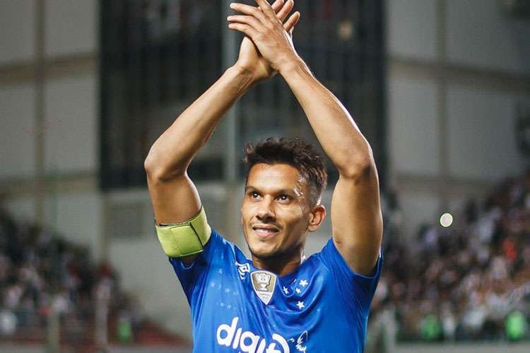 Vinnicius Silva/Cruzeiro
