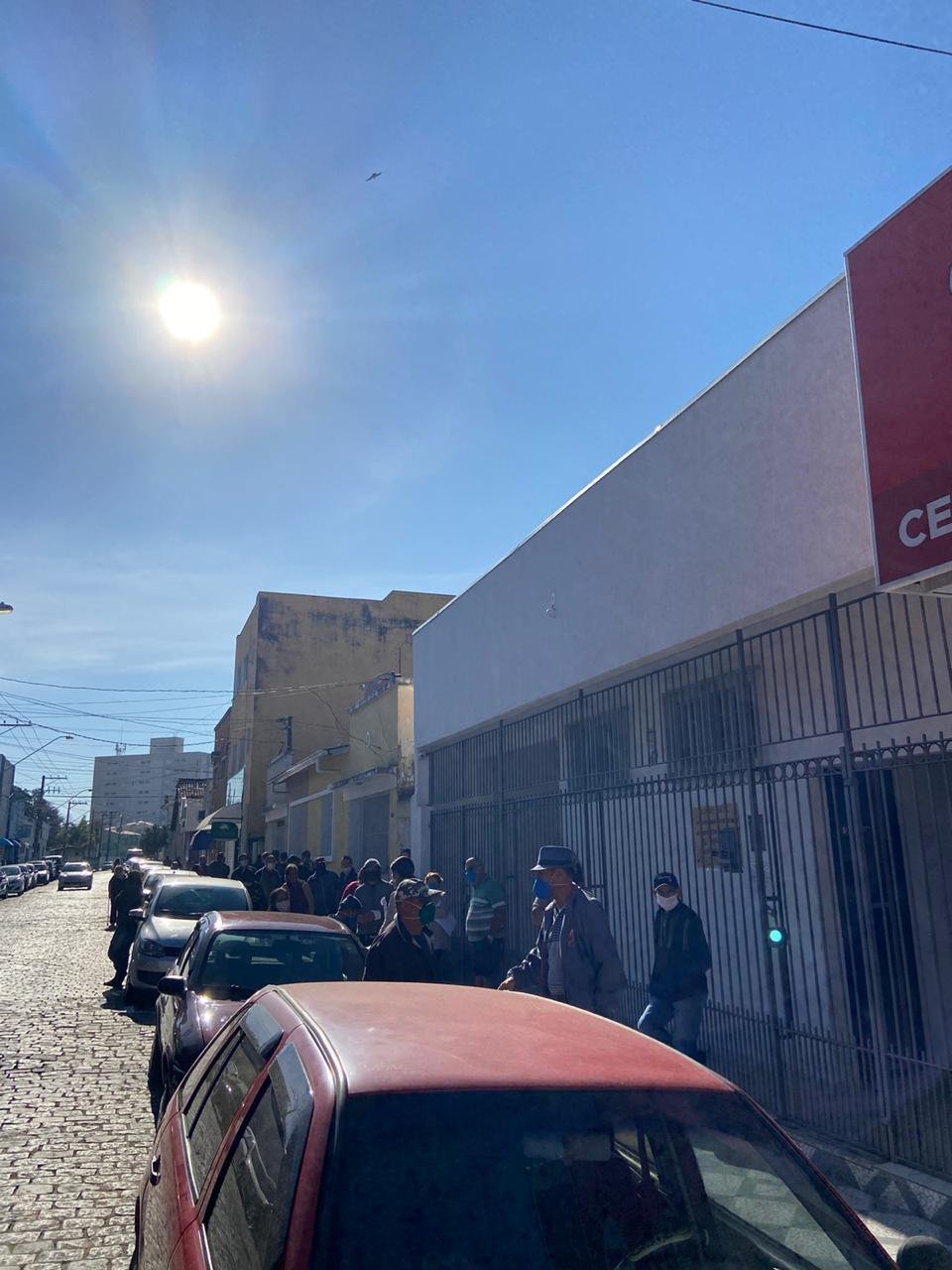 Reprodução/Redes Sociais