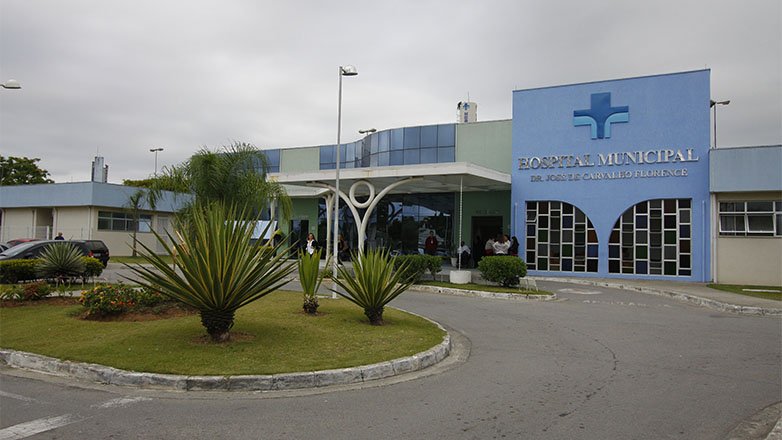 Divulgação/PMSJC