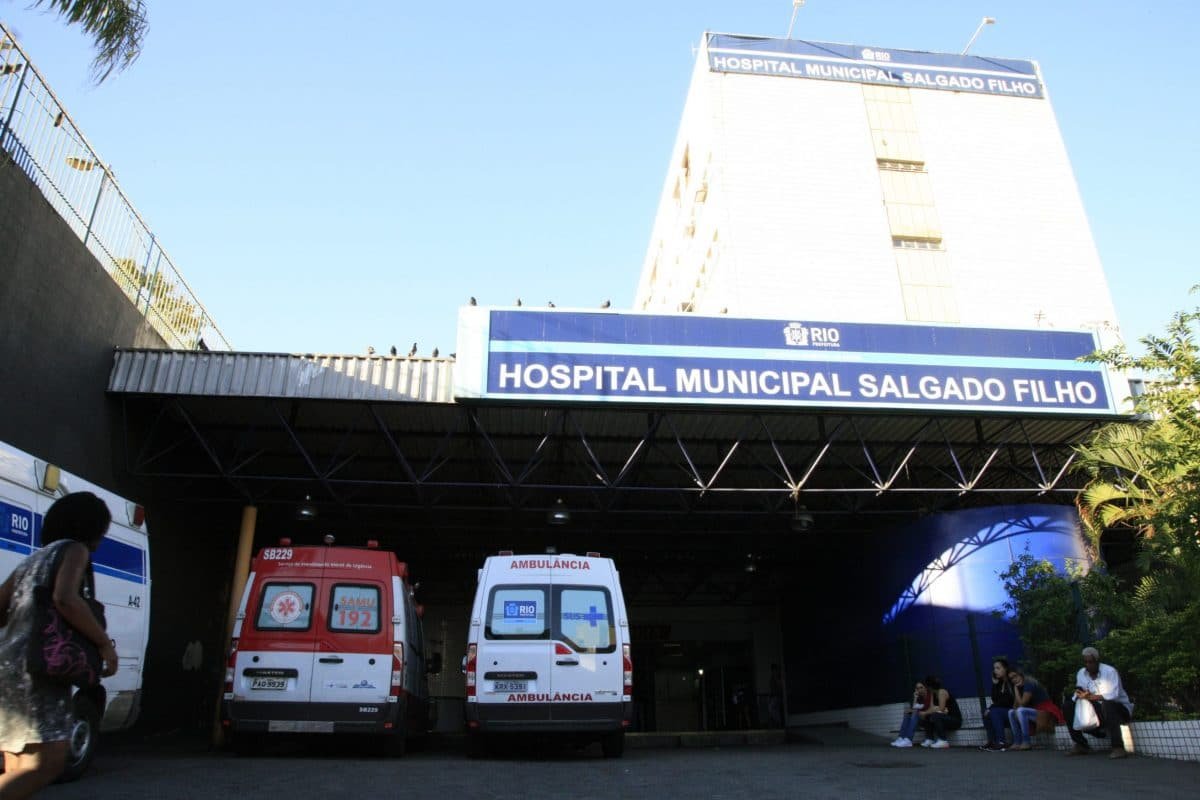 Divulgação/PMRJ