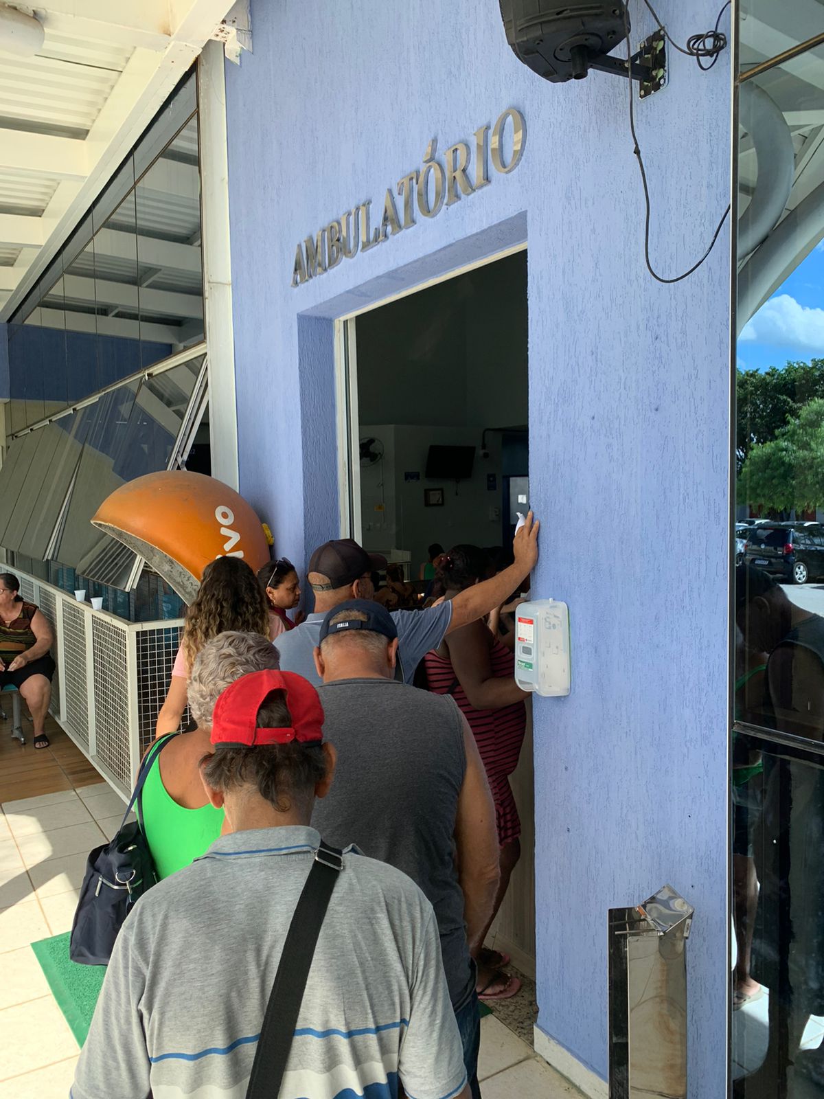 Reportagem/Meon