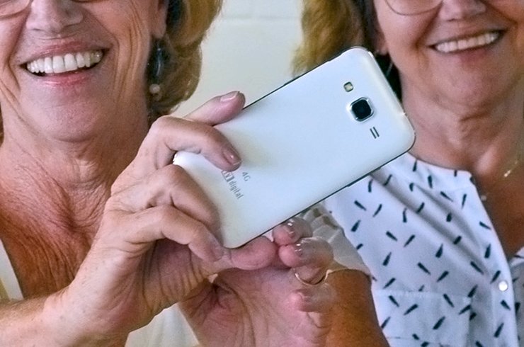 Divulgação/UNITAU/Acervo2019