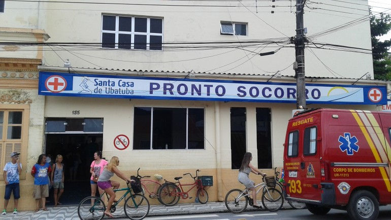 Divulgação/PMU