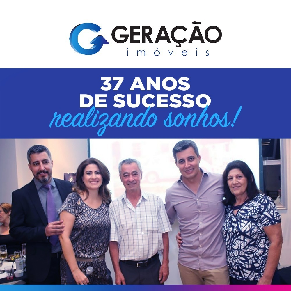 Facebook Geração Imóveis