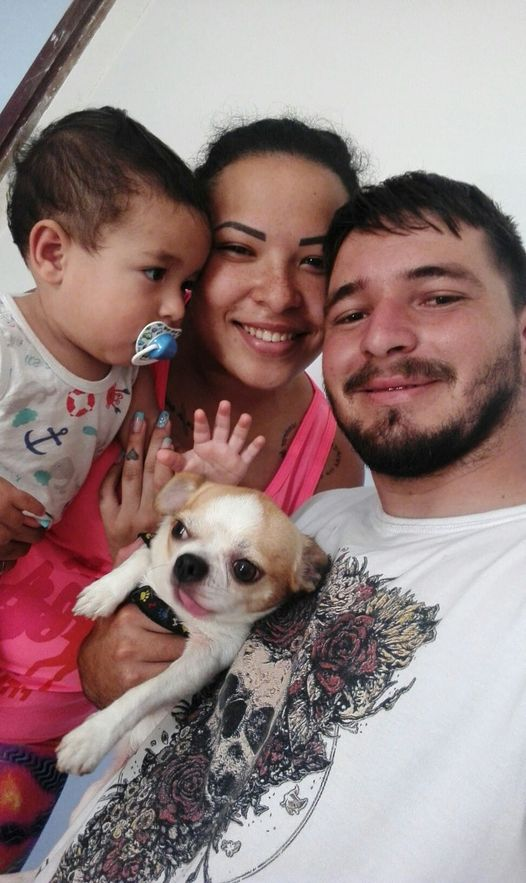 Arquivo Pessoal