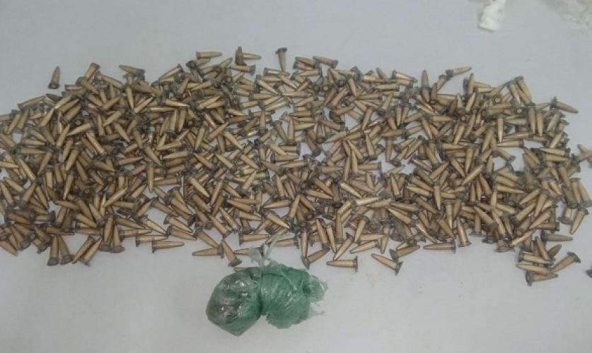 Divulgação/Polícia Militar