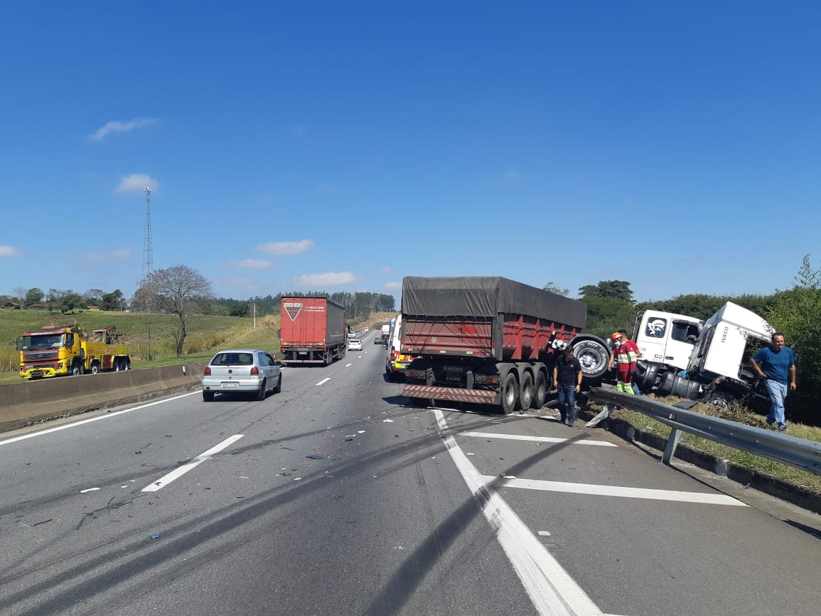 Divulgação/PRF