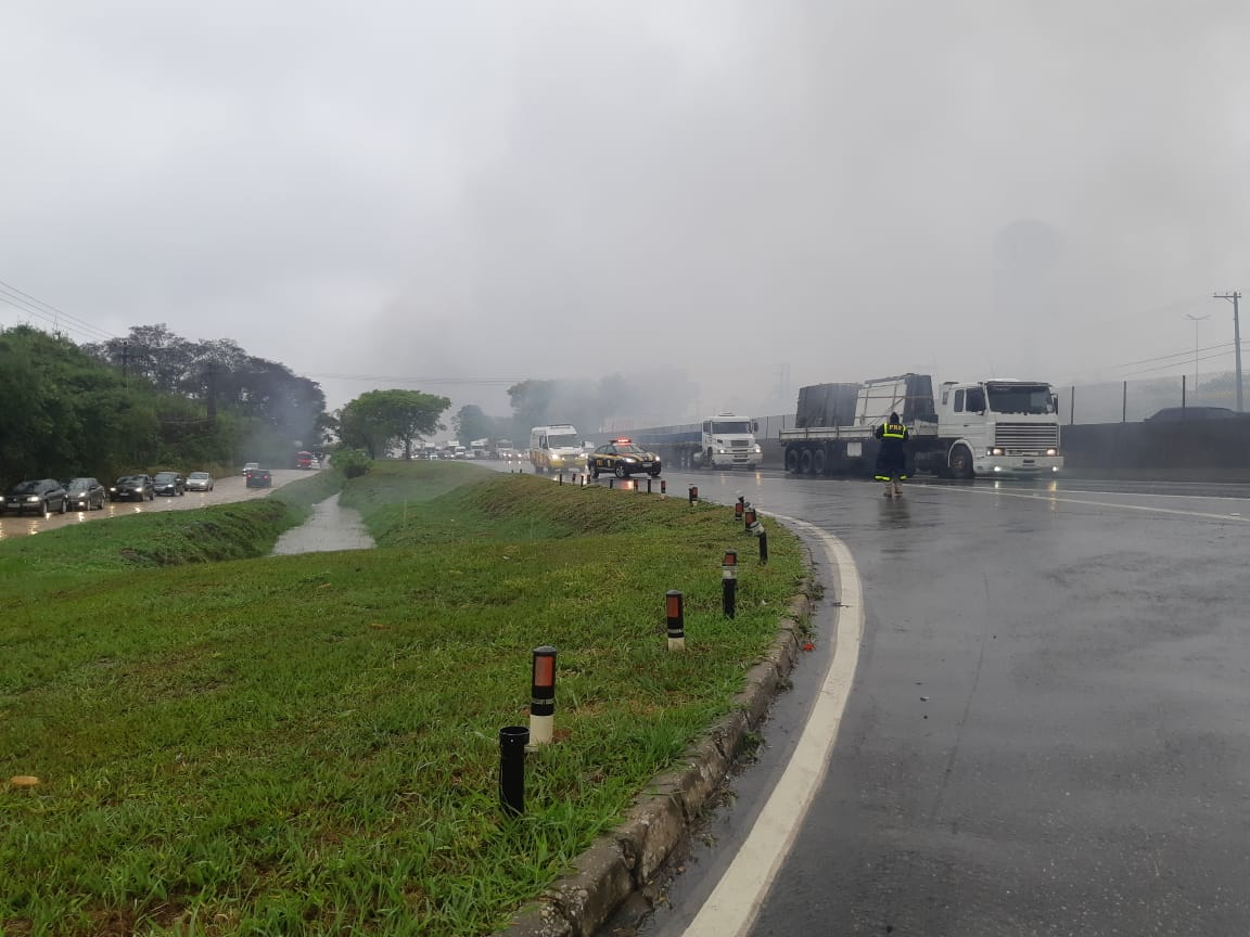 Divulgação/PRF