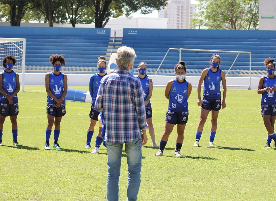 Renato Antunes | Maxx Sports Brasil