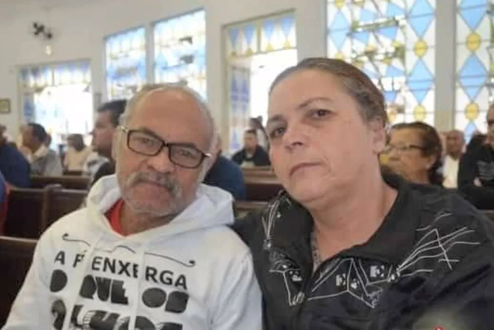 Arquivo pessoal
