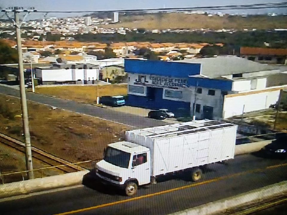 Divulgação/PMG