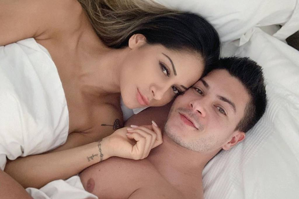 em: Divulgação / Instagram @mayracardi