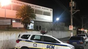 Divulgação/GCM