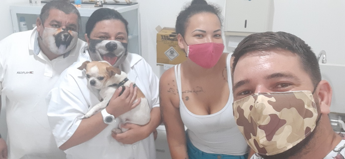 Arquivo Pessoal