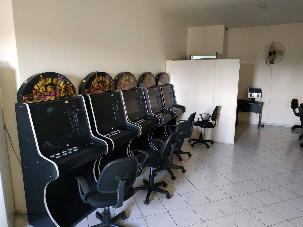 Divulgação/Polícia Militar