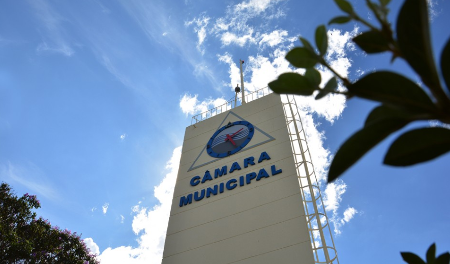 Câmara Municipal de São José dos Campos