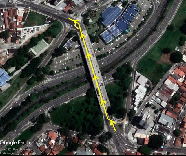 Google Earth