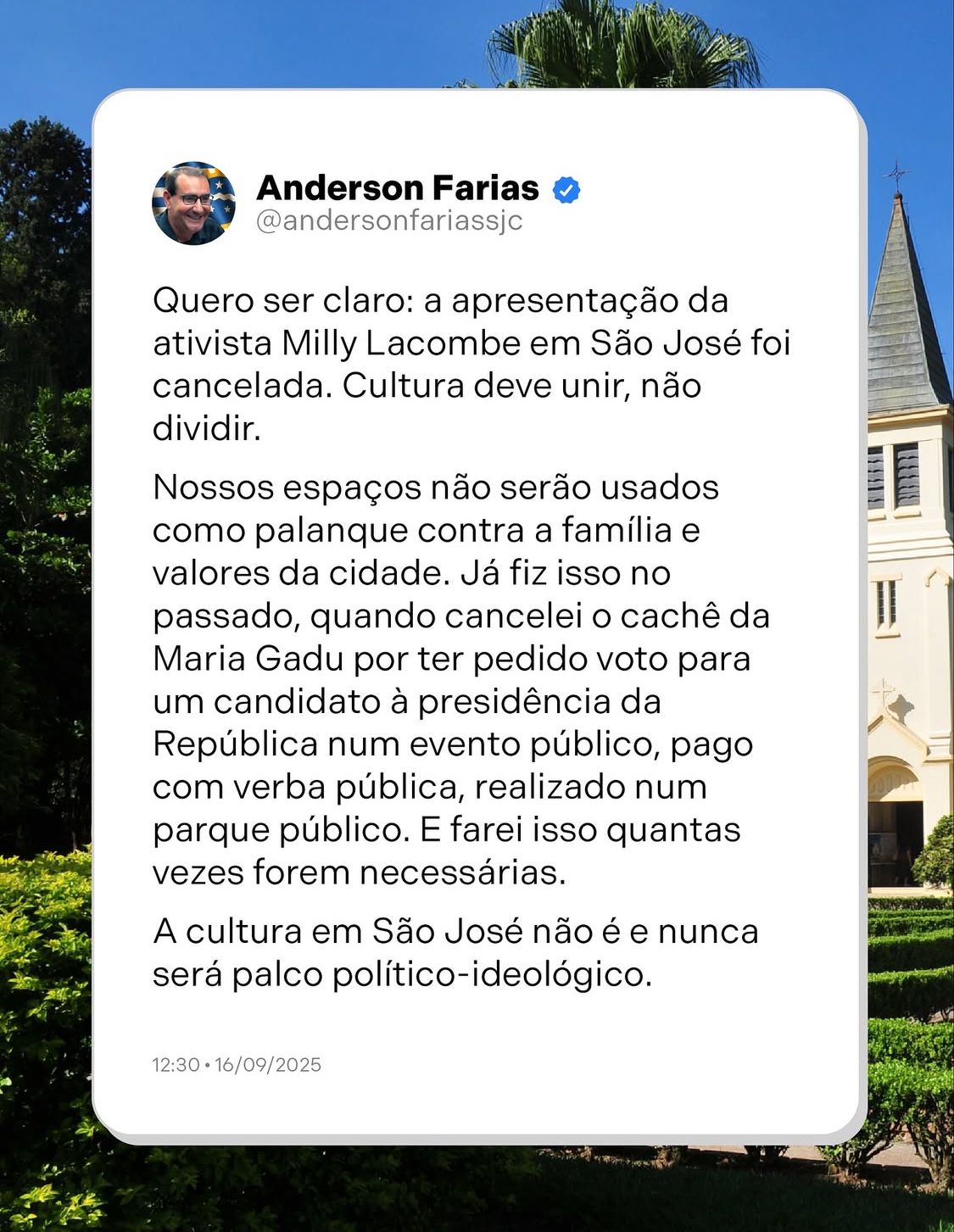 Reprodução