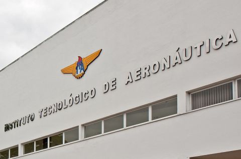 Divulgação/ITA
