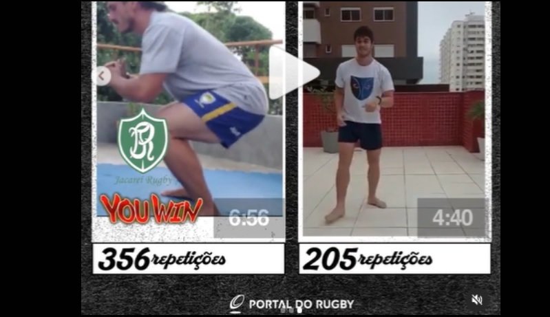 Reprodução