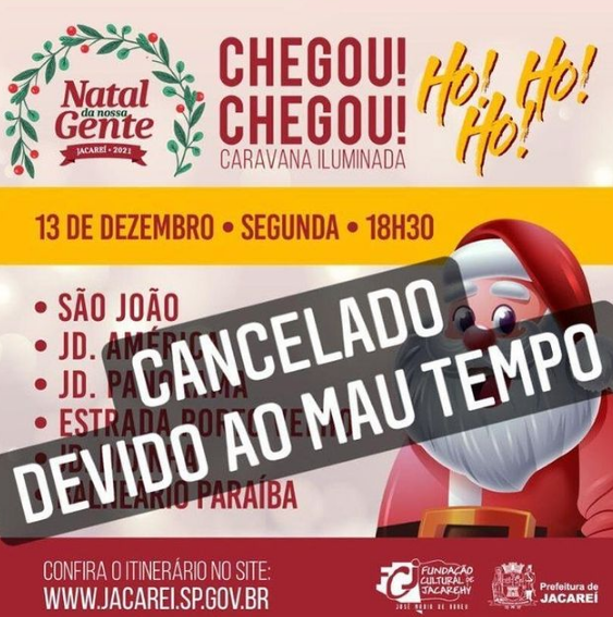 Prefeitura de Jacareí