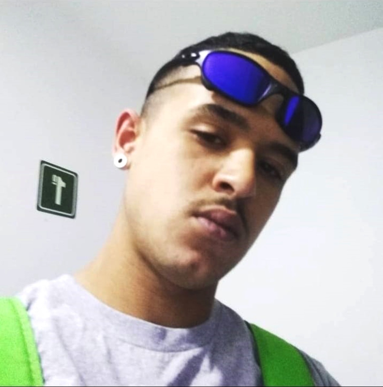 Arquivo pessoal da família