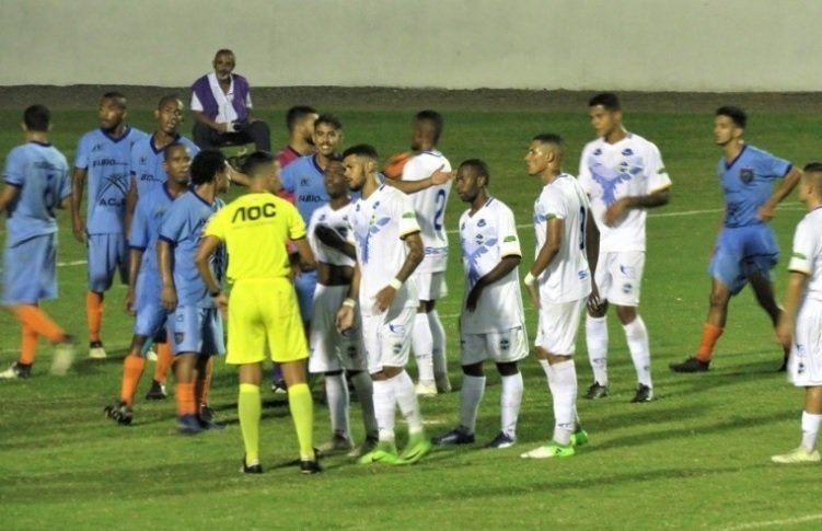 Luís Marcelo Ferreira/Cortesia
