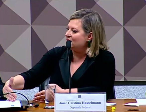 Reprodução/CâmaraDosDeputados