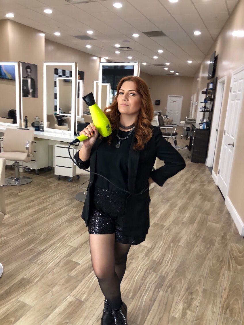 Arquivo Pessoal / Juliana Luz