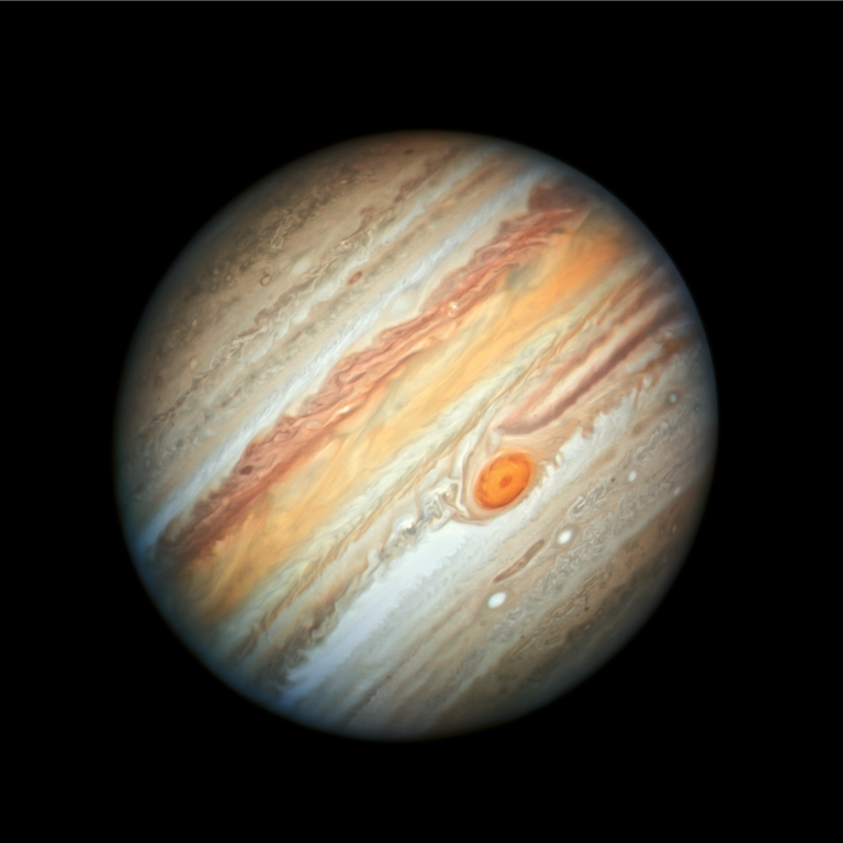 Divulgação/NASA