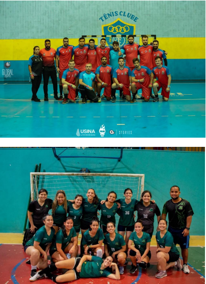 Reprodução
