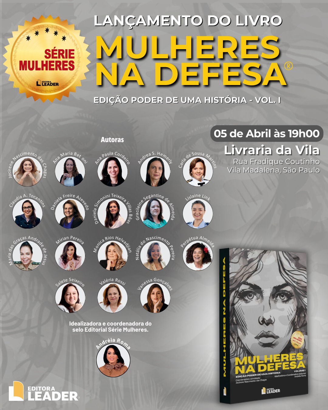 Reprodução
