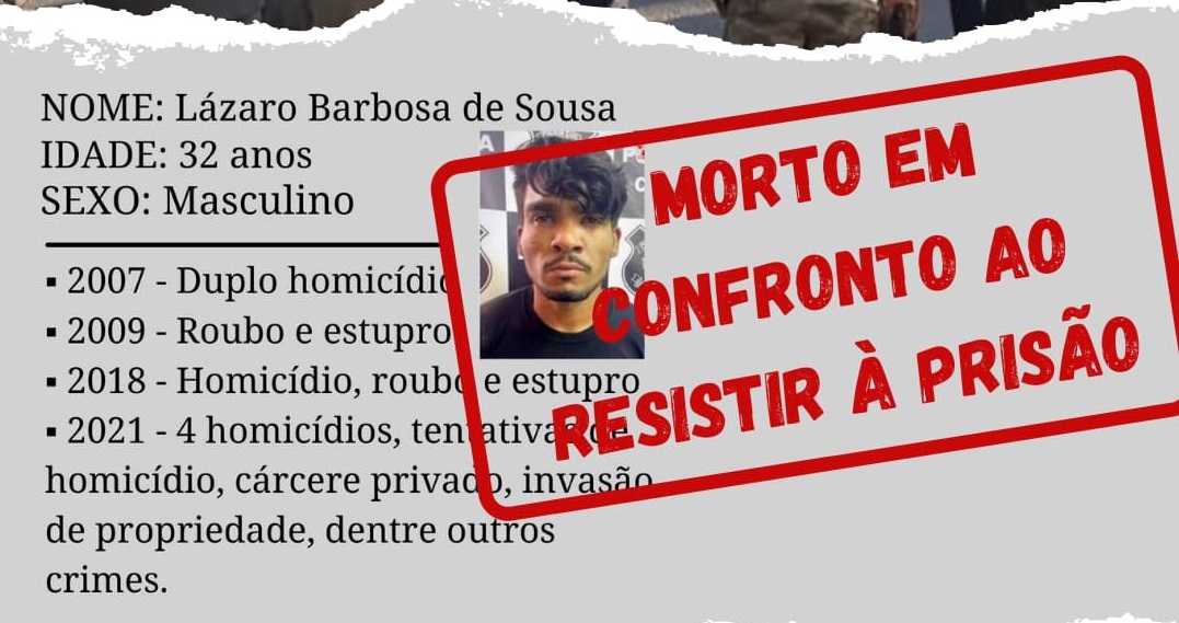 Divulgação / ABIN