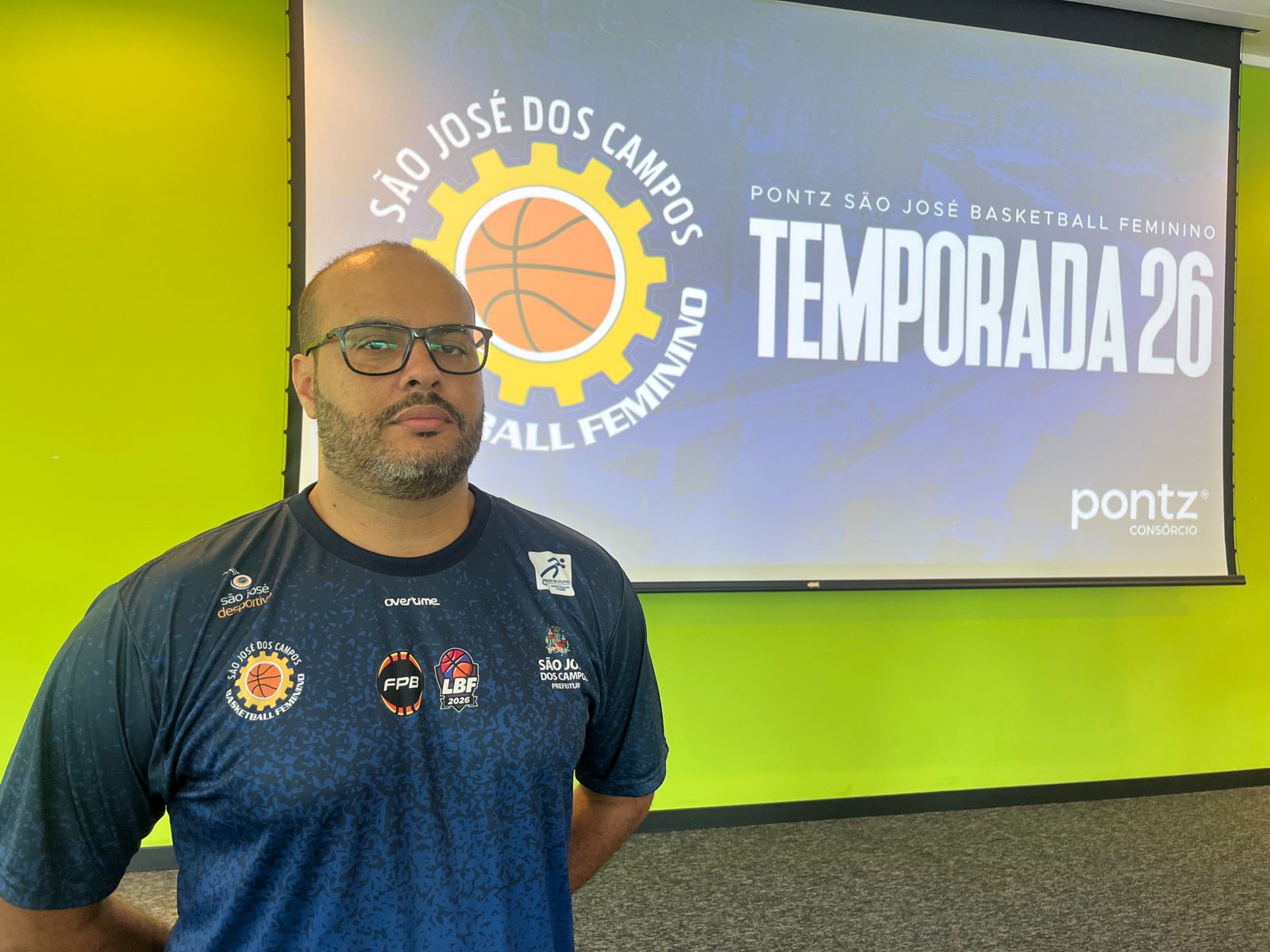 Rubens Baracho