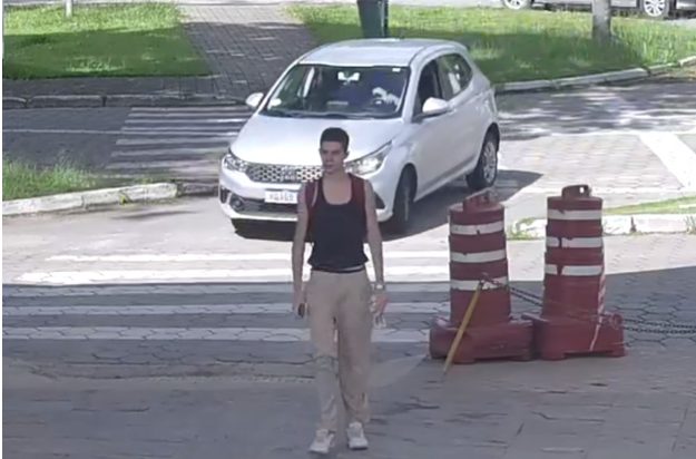 Reprodução/CSI São José dos Campos
