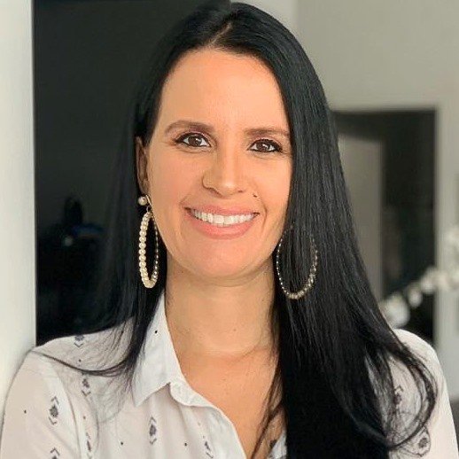 Reprodução/Facebook/Leticia Aguiar Deputada Estadual SP